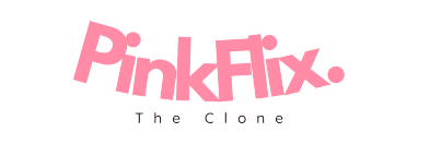 PinkFlix Logo